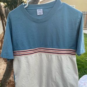 UO Colorblock Tee